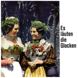 Es laeuten die Glocken